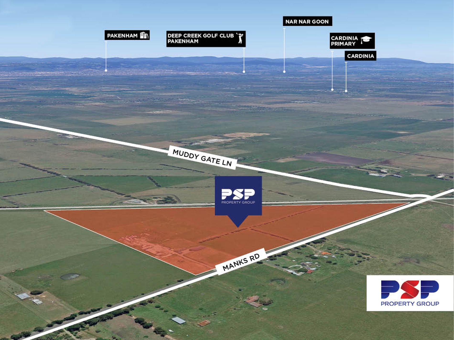 415 Manks Road, Clyde