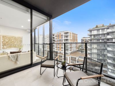 721 / 93 Regent Street, Kogarah
