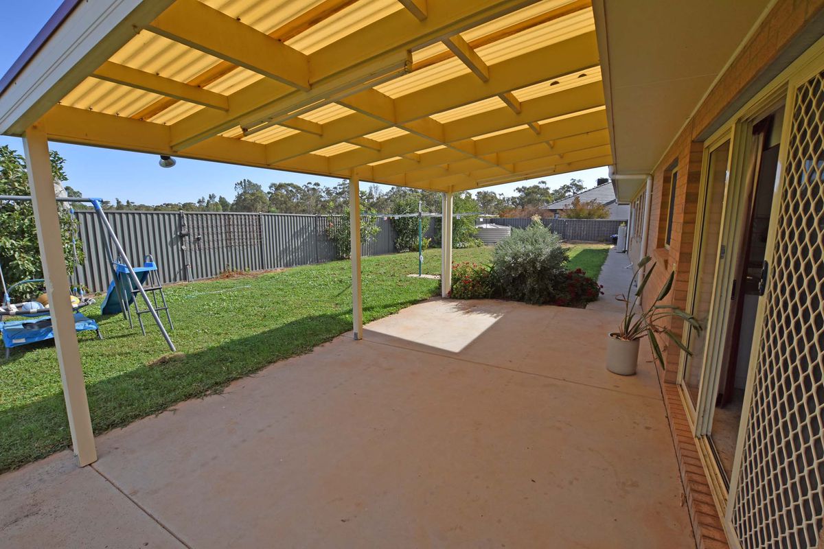 12 Eden Grove, Kyabram