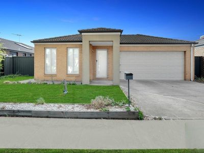 14 Circuit Drive, Truganina