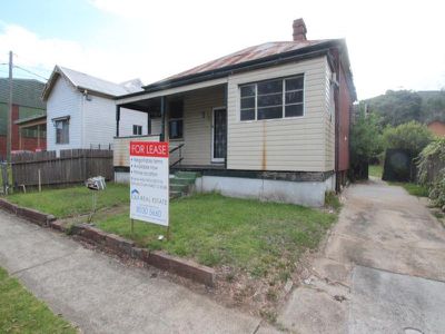 6 Mark Street, Lidcombe