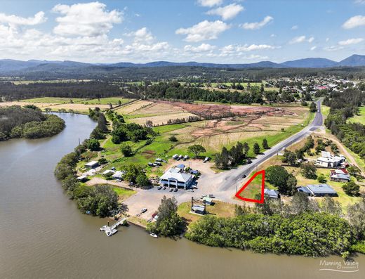 Where Country and Coast meet