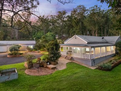 36 Memorial Drive, Upper Coomera