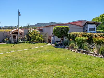 22 Oak Street, Huonville