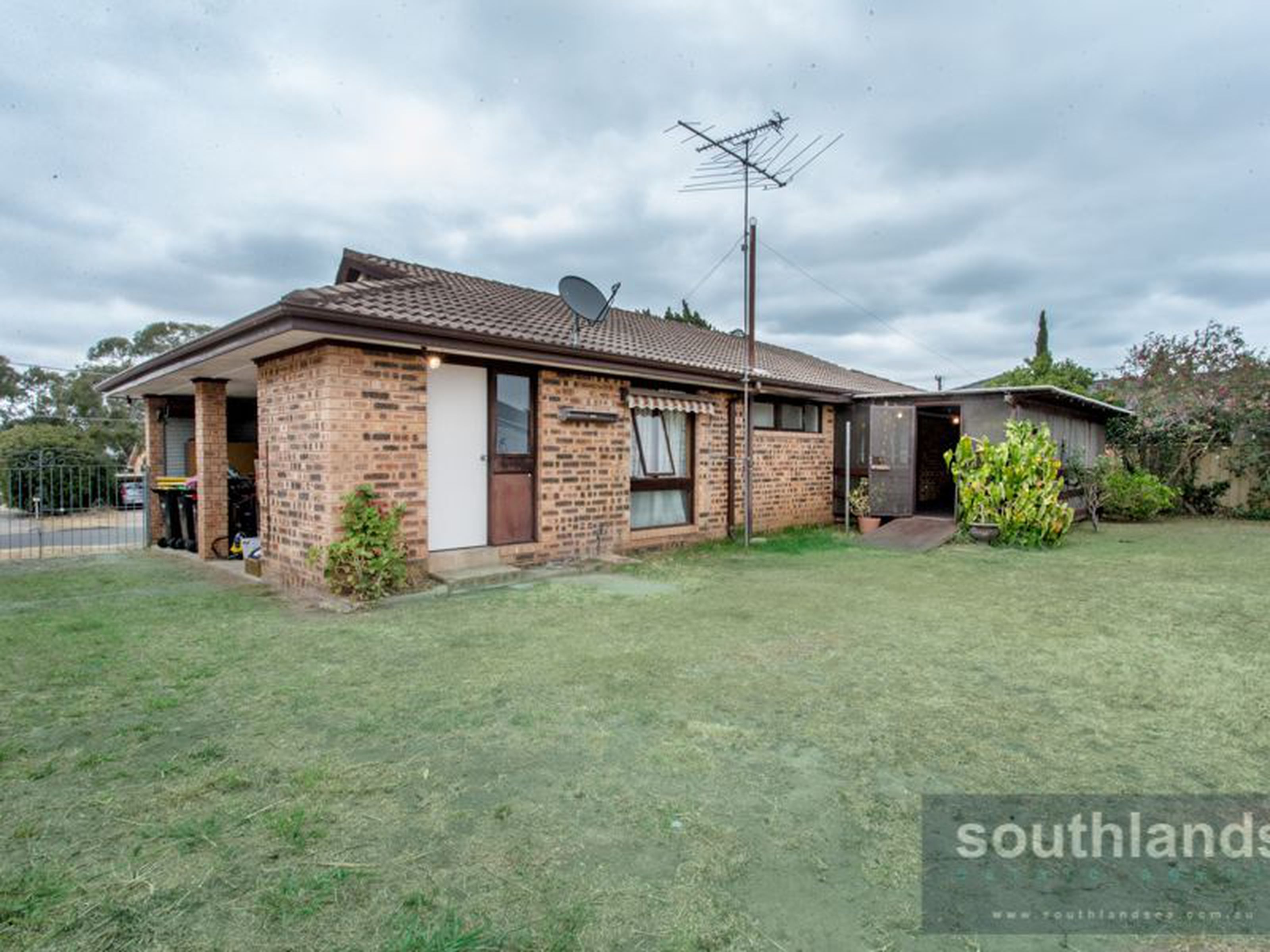 3 Lorne Avenue, SOUTH PENRITH