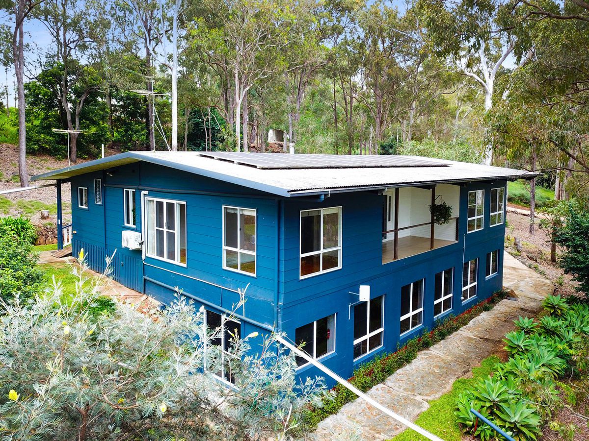 65 Tepon Road, Wondecla