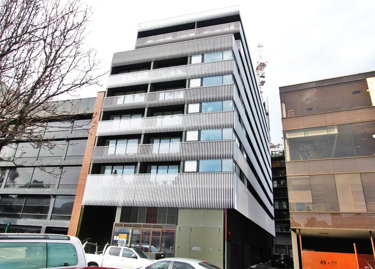 405 / 75 Palmerston crescent, South Melbourne