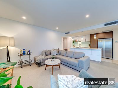 3 / 34 Cowle Street, West Perth