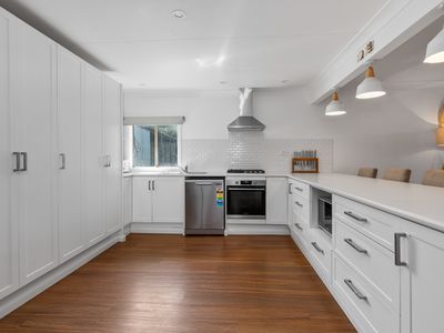 120 Federal Road, Boulder