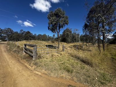 Lot 3, Nanango Brooklands Road, Nanango