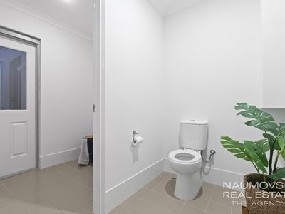 13 Esperanto Way, Westminster