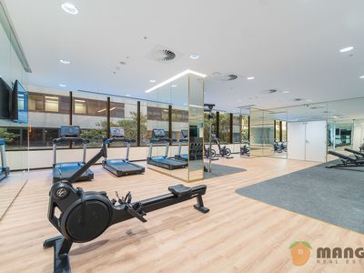 1613 / 500 Pacific Highway, St Leonards