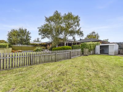 34 Yeates Street, Mount Gambier