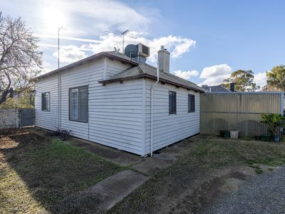 11 Carroll Street, Minyip