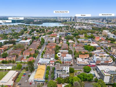 7 / 43-49 Blaxland Road, Ryde