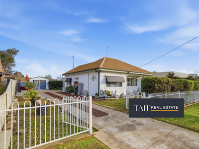 9 Orkney Street, Wangaratta