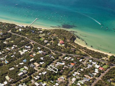 9 Collins Parade, Sorrento