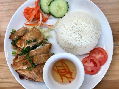 Amazing Vietnamese Restaurant for sale  Malvern