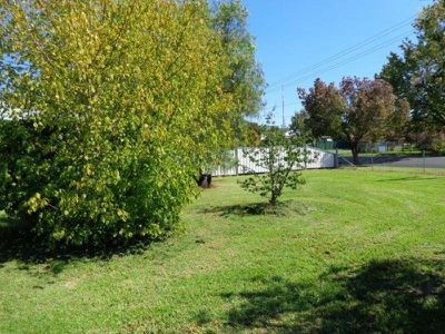 44 Booyamurra Street, Coolah