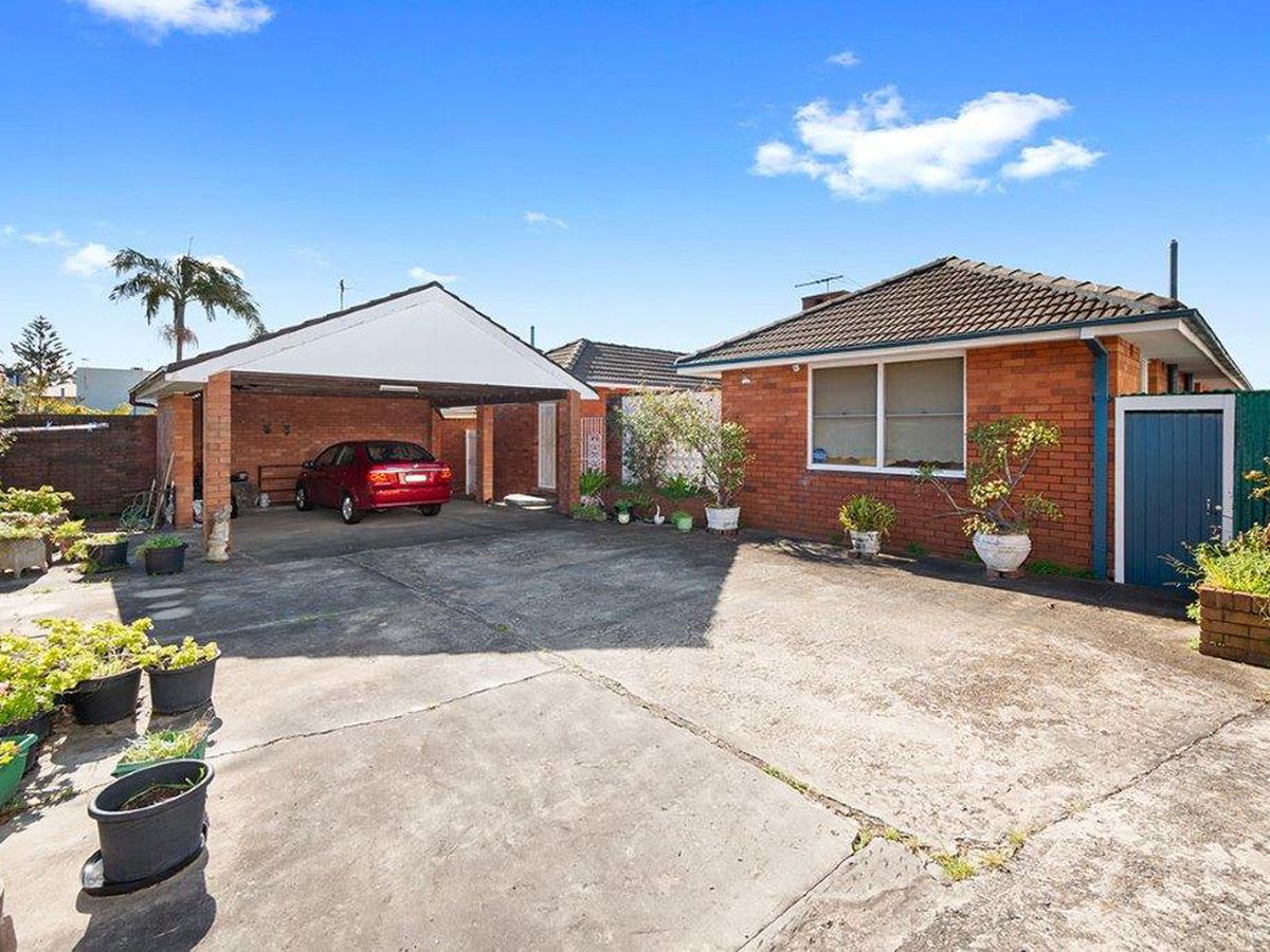 126-128 Prince Edward Street, Malabar