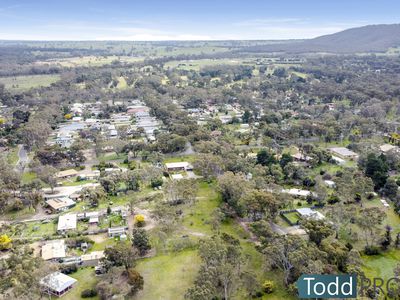 Lot 3, Scullys Lane, Heathcote