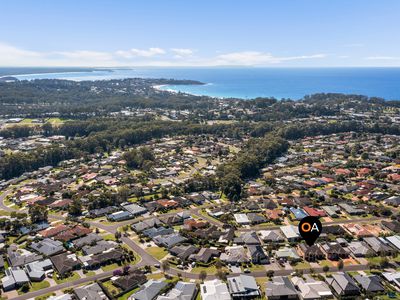 84 Golden Wattle Drive, Ulladulla