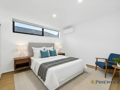 560 Brookfield Boulevard, Mickleham