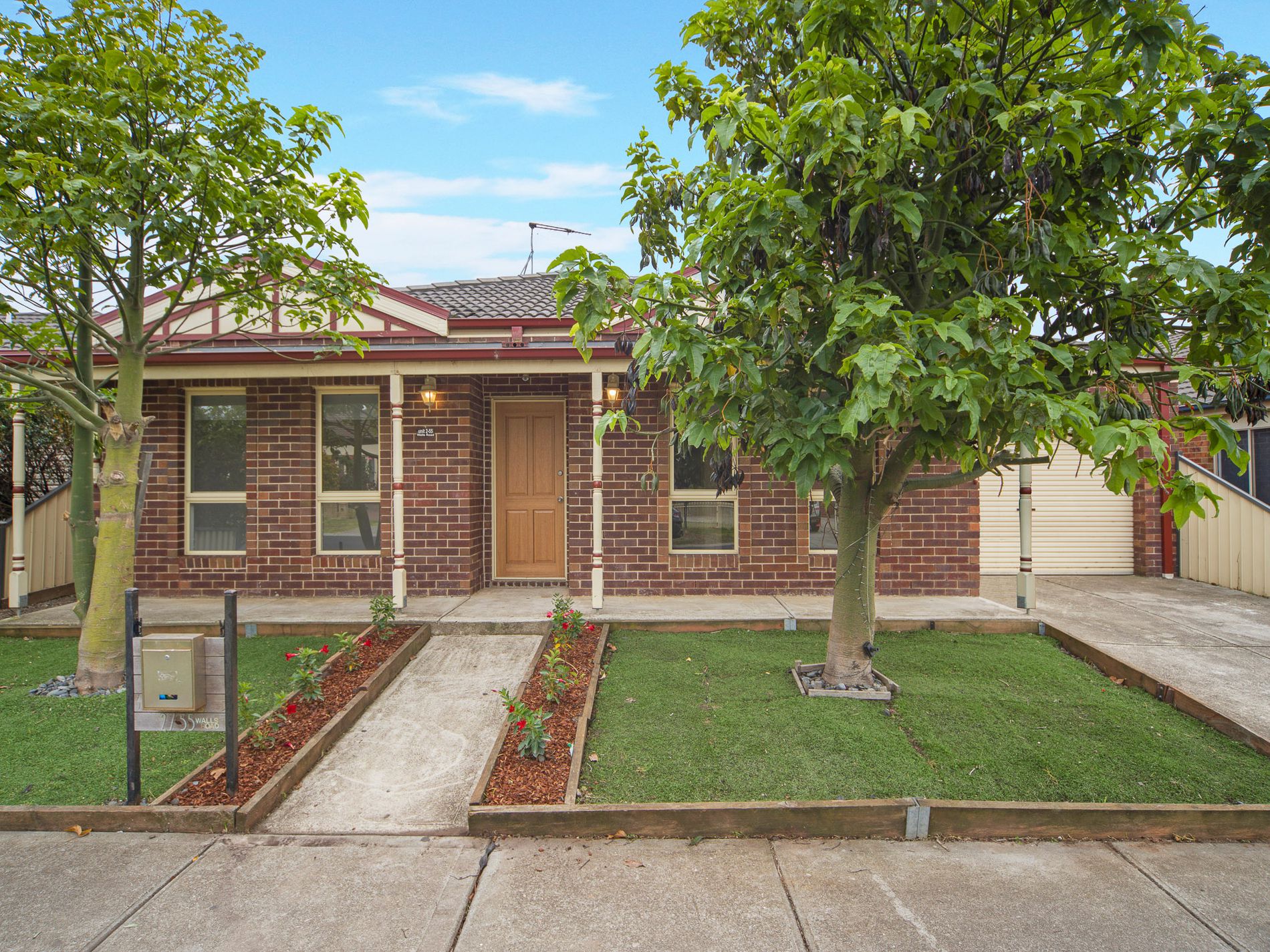 2 / 55 Walls Road, Werribee