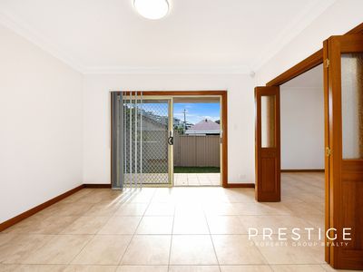 1A Bellevue Street, Arncliffe