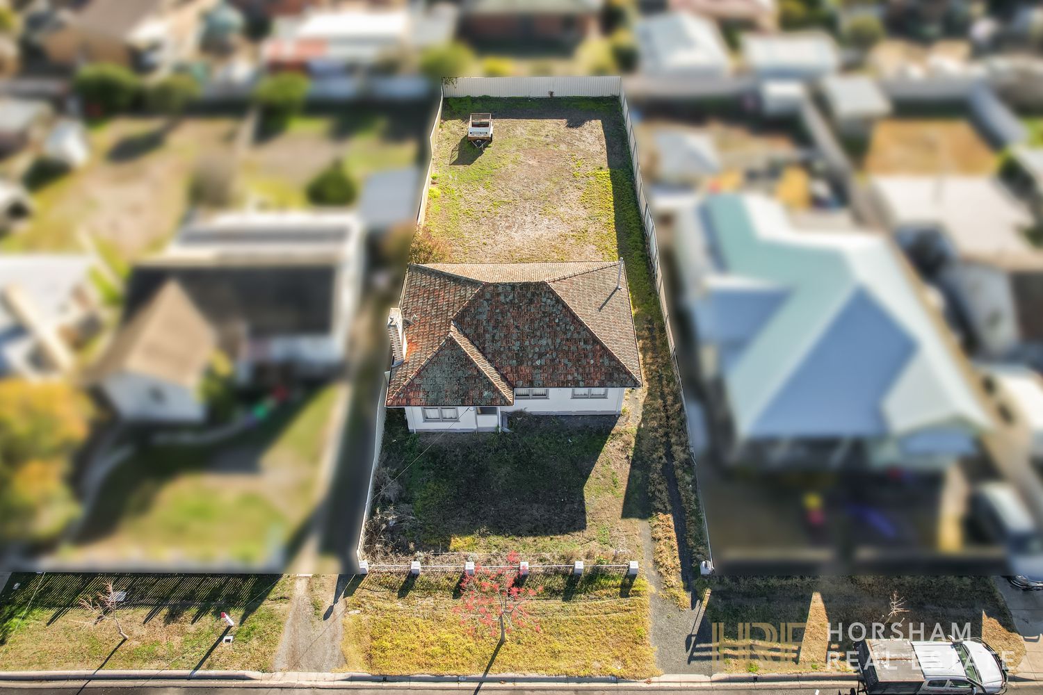 26 Elizabeth Street, Horsham