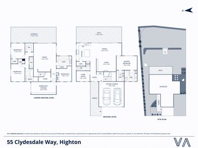 55 Clydesdale Way, Highton