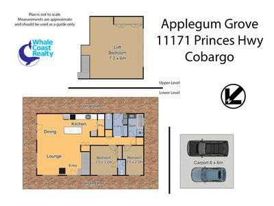 11171 Princes Highway, Cobargo