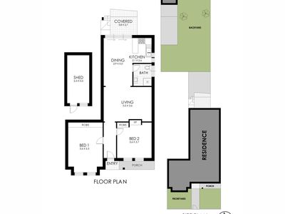 6 Brooklyn Street, Tempe