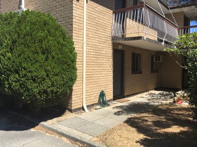 6/49-51 Spencer Ave, Yokine
