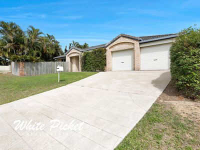 1 Kidston Avenue, Rural View