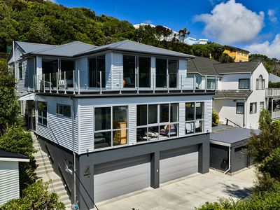 4 Punjab Street, Khandallah