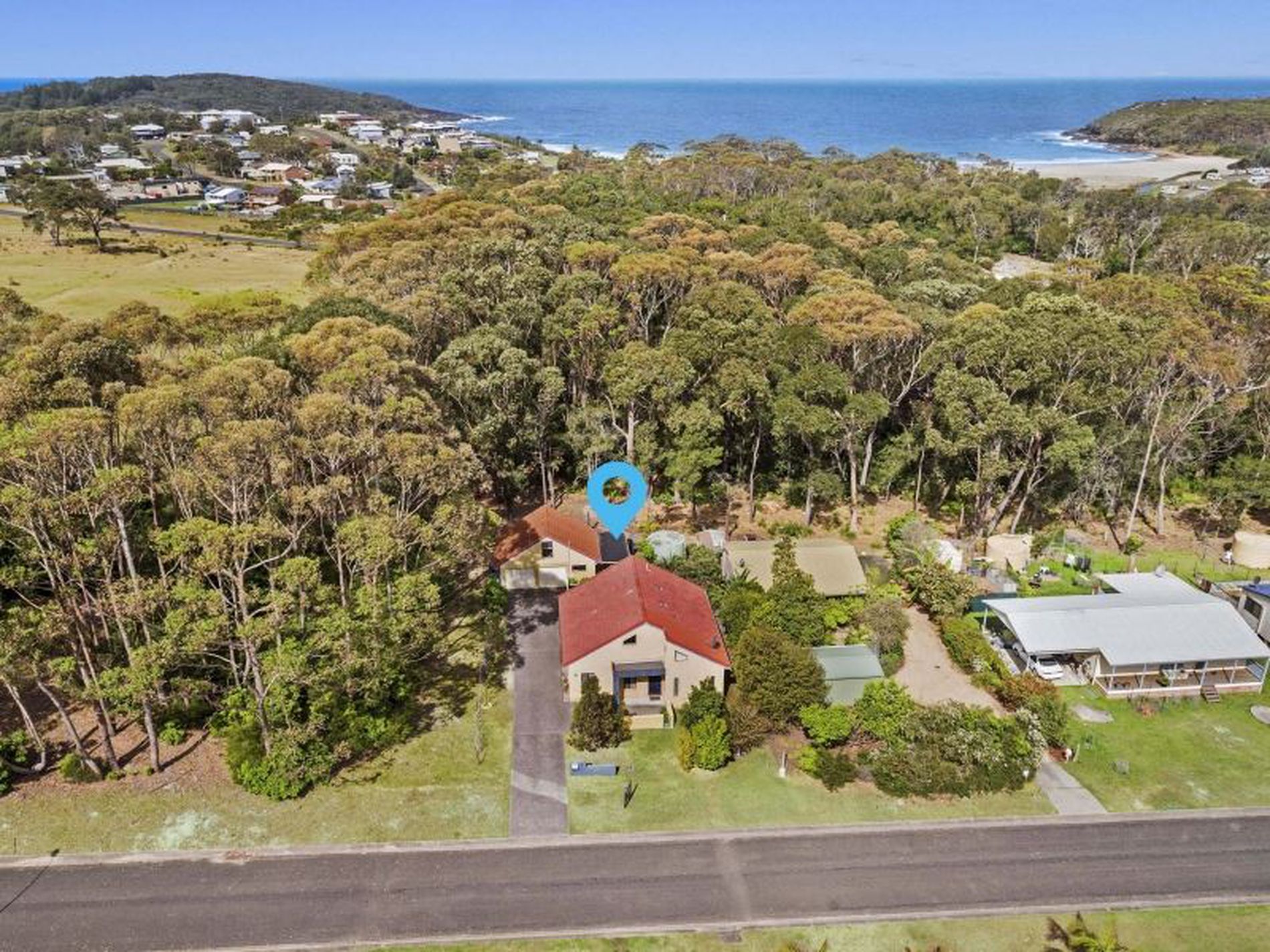 7 Brace Close, Kioloa