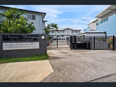 9 / 133-135 Collins Avenue, Edge Hill