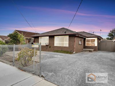 23 Ferris Avenue, Deer Park