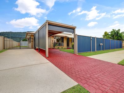 41 Mestrez Street, Mooroobool