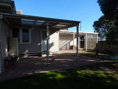 2325 Kerang-Murrabit Road, Kerang