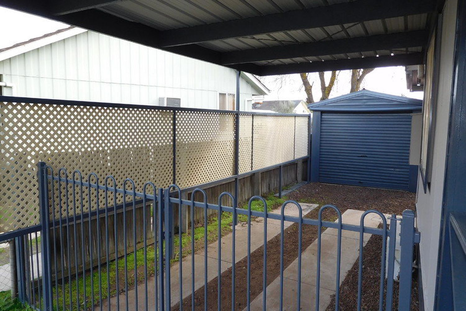 4 Crump Street, Horsham