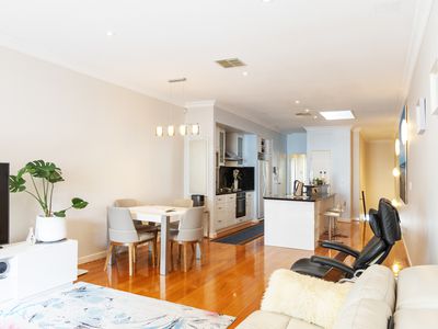 36A Kensington Street, East Perth