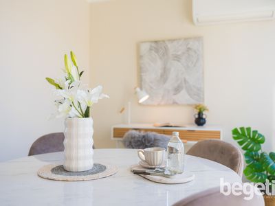 Unit 28 / 11-21 Rose Street, Chippendale