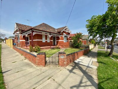 155 Buckley Street, Essendon