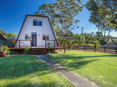 28 Bangalow Street, Narrawallee