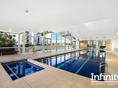 405 / 3 Bechert Road, Chiswick