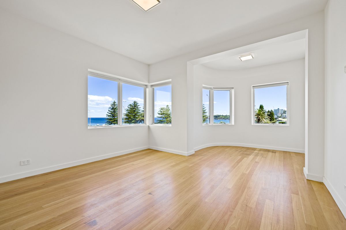 1 / 228 Campbell Parade, Bondi Beach