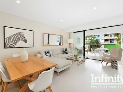 501 / 8 Princess Street, Brighton-le-sands