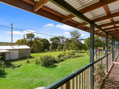 670 Kandanga Imbil Road, Imbil